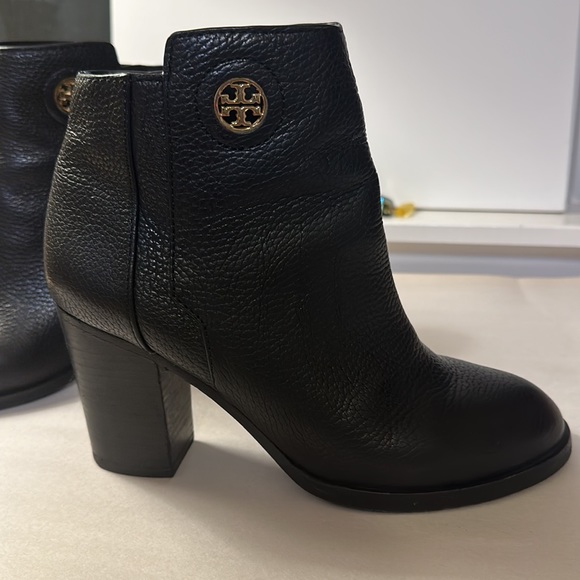 Tory Burch Ankle Boots - Picture 6 of 8